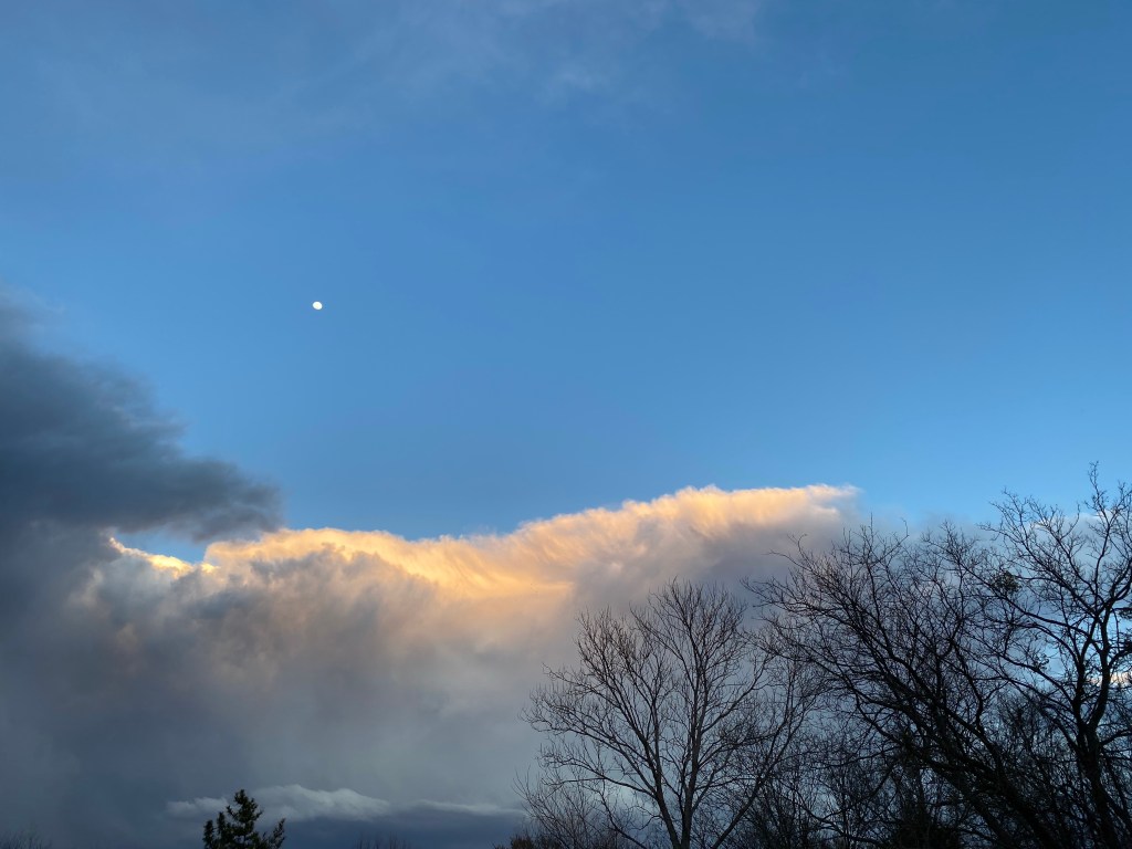 You should have a&nbsp;go-bag