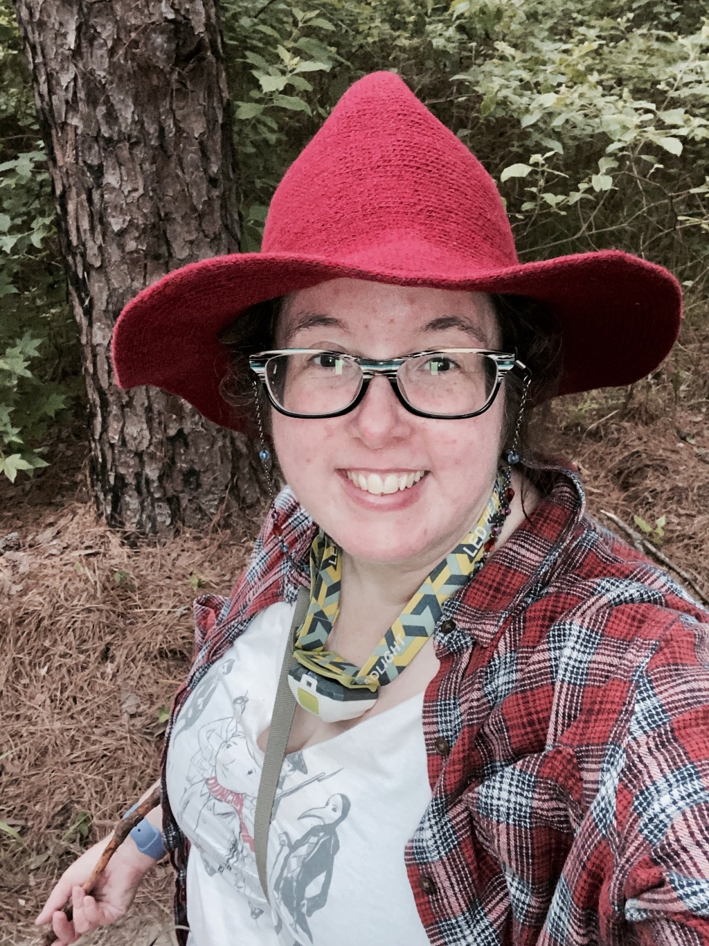 My favorite form of physical&nbsp;exercise